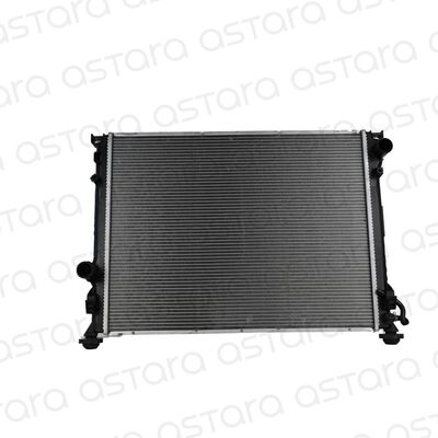 RADIADOR DE MOTOR
