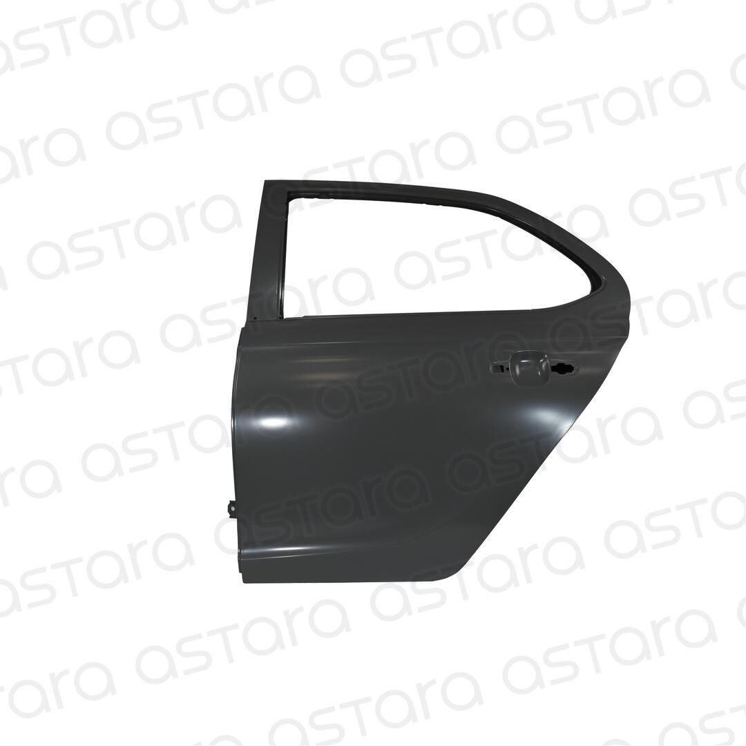 PUERTA TRASERA IZQUIERDA | CHERY