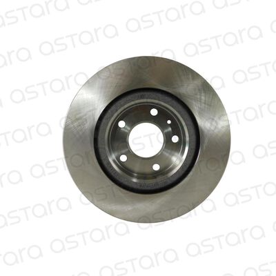 DISCO DE FRENO DELANTERO