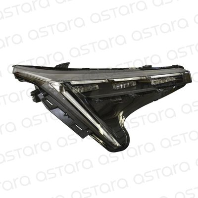 FOCO DELANTERO DERECHO