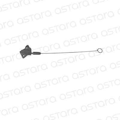 TENSOR CADENA DE DISTRIBUCION
