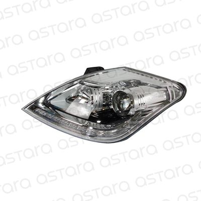 FOCO DELANTERO IZQUIERDO
