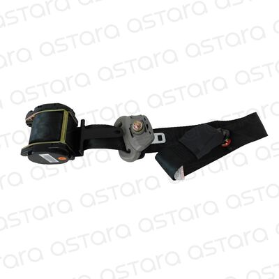 CINTURON SEGURIDAD DELANTERO IZQUIERDO