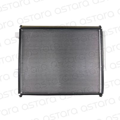 CONDENSADOR AC