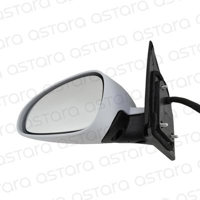 ESPEJO RETROVISOR IZQUIERDO