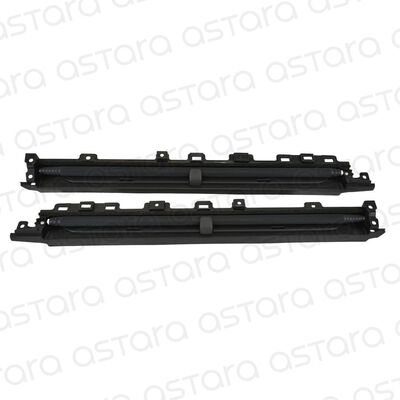 CORTINA SOLAR DE VENTANA