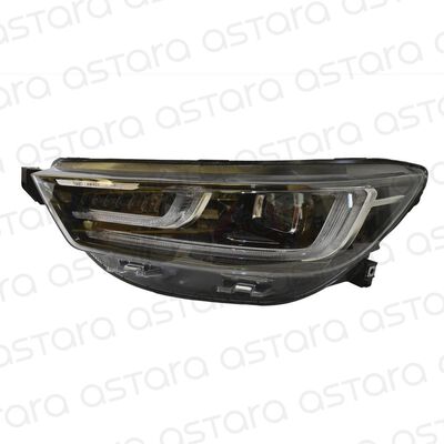 FOCO DELANTERO IZQUIERDO