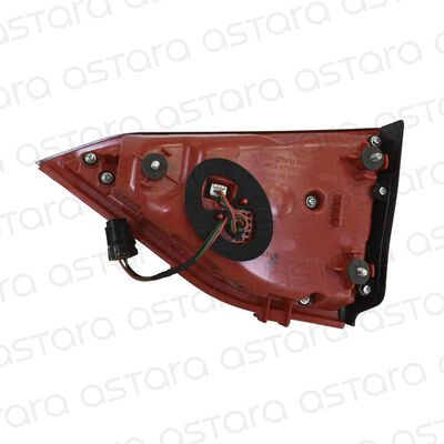 FOCO TRASERO IZQUIERDO