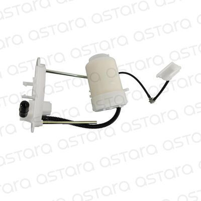 FILTRO DE COMBUSTIBLE