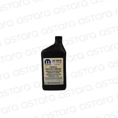 ACEITE DIFERENCIAL