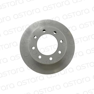 DISCO DE FRENO DELANTERO