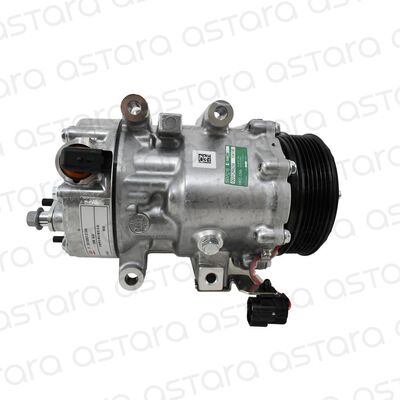 COMPRESOR AC