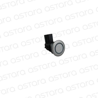 SENSOR DE RETROCESO