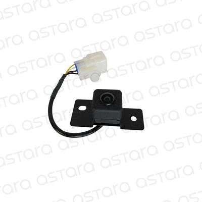 CAMARA TRASERA
