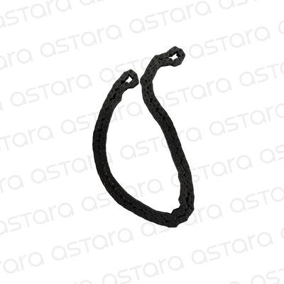 CADENA DE DISTRIBUCION