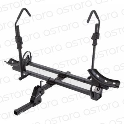 PORTA E-BIKES AL CUBO