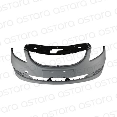 PARACHOQUE DELANTERO