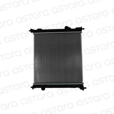 RADIADOR DE MOTOR
