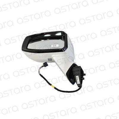 ESPEJO RETROVISOR IZQUIERDO