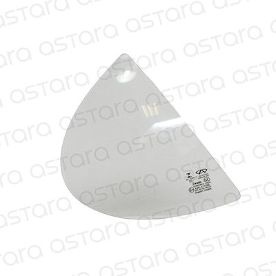 VIDRIO FIJO TRASERO DERECHO