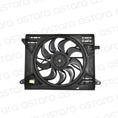 ELECTROVENTILADOR