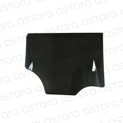 VIDRIO DE PUERTA TRASERA IZQUIERDA
