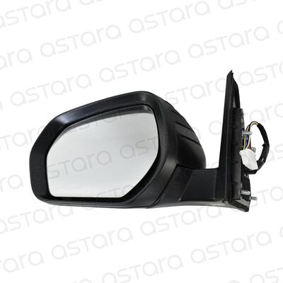 ESPEJO RETROVISOR IZQUIERDO