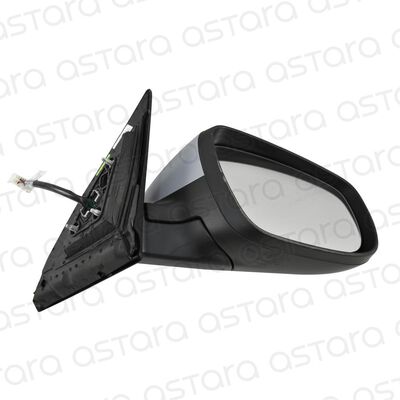ESPEJO RETROVISOR DERECHO