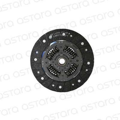 DISCO DE EMBRAGUE