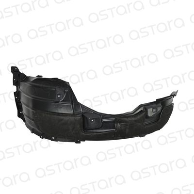 GUARDAFANGO DELANTERO IZQUIERDO