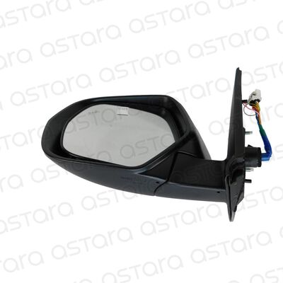 ESPEJO RETROVISOR IZQUIERDO