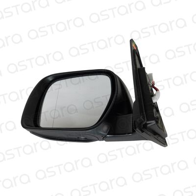 ESPEJO RETROVISOR IZQUIERDO