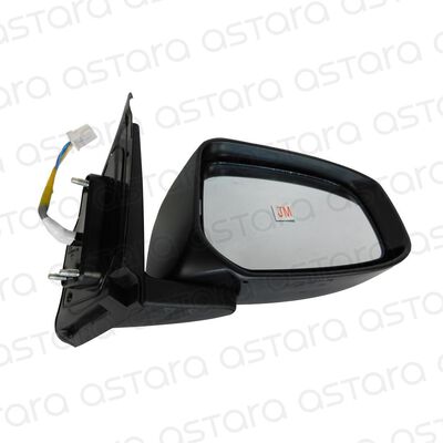 ESPEJO RETROVISOR DERECHO