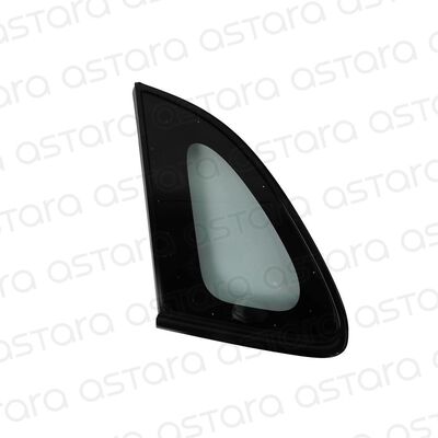 VIDRIO FIJO TRASERO IZQUIERDO