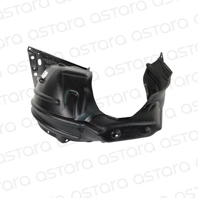 GUARDAFANGO DELANTERO IZQUIERDO