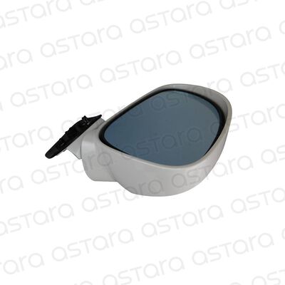 ESPEJO RETROVISOR IZQUIERDO