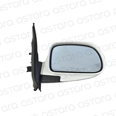 ESPEJO RETROVISOR DERECHO