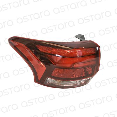 FOCO TRASERO IZQUIERDO