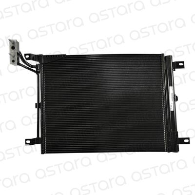 CONDENSADOR DE AIRE ACONDICIONADO