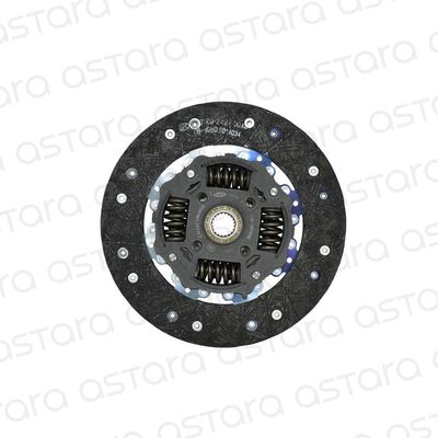 DISCO EMBRAGUE