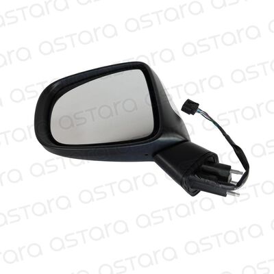 ESPEJO RETROVISOR IZQUIERDO