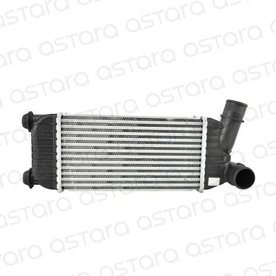 INTERCOOLER