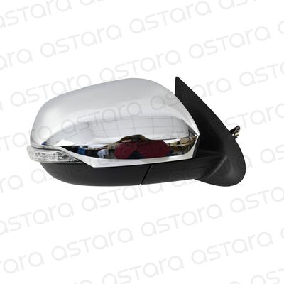 ESPEJO RETROVISOR DERECHO