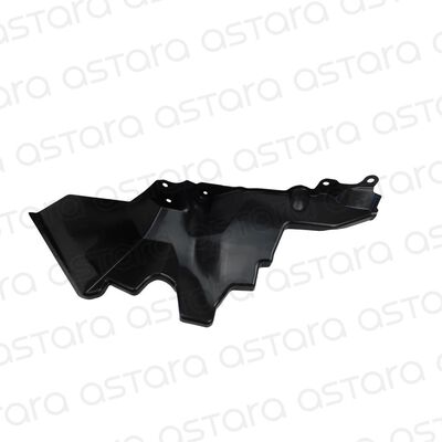 DEFLECTOR DE AIRE IZQUIERDO