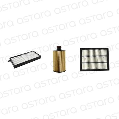 KIT MANTENCION BASICA