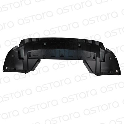 CUBIERTA INFERIOR MOTOR