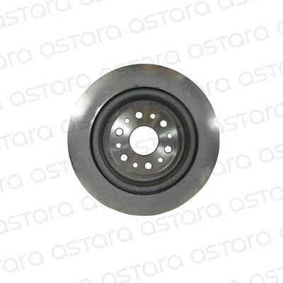 DISCO DE FRENO TRASERO