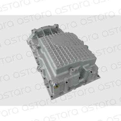 CARTER MOTOR