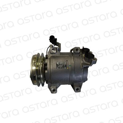COMPRESOR AC
