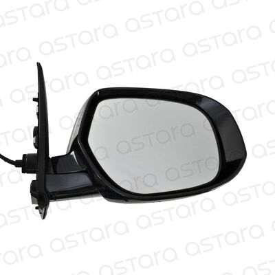 ESPEJO RETROVISOR DERECHO